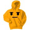Youth Core Fleece Pullover Hooded Sweatshirt Thumbnail