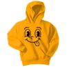 Youth Core Fleece Pullover Hooded Sweatshirt Thumbnail