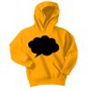 Youth Core Fleece Pullover Hooded Sweatshirt Thumbnail