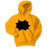 Youth Core Fleece Pullover Hooded Sweatshirt Thumbnail
