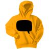 Youth Core Fleece Pullover Hooded Sweatshirt Thumbnail