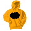 Youth Core Fleece Pullover Hooded Sweatshirt Thumbnail