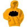 Youth Core Fleece Pullover Hooded Sweatshirt Thumbnail