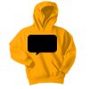 Youth Core Fleece Pullover Hooded Sweatshirt Thumbnail
