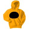 Youth Core Fleece Pullover Hooded Sweatshirt Thumbnail