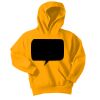 Youth Core Fleece Pullover Hooded Sweatshirt Thumbnail