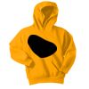Youth Core Fleece Pullover Hooded Sweatshirt Thumbnail