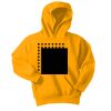 Youth Core Fleece Pullover Hooded Sweatshirt Thumbnail