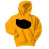 Youth Core Fleece Pullover Hooded Sweatshirt Thumbnail
