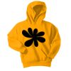 Youth Core Fleece Pullover Hooded Sweatshirt Thumbnail