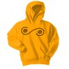 Youth Core Fleece Pullover Hooded Sweatshirt Thumbnail