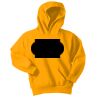 Youth Core Fleece Pullover Hooded Sweatshirt Thumbnail