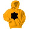 Youth Core Fleece Pullover Hooded Sweatshirt Thumbnail