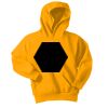 Youth Core Fleece Pullover Hooded Sweatshirt Thumbnail