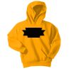 Youth Core Fleece Pullover Hooded Sweatshirt Thumbnail