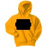 Youth Core Fleece Pullover Hooded Sweatshirt Thumbnail