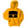 Youth Core Fleece Pullover Hooded Sweatshirt Thumbnail