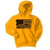 Youth Core Fleece Pullover Hooded Sweatshirt Thumbnail