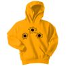 Youth Core Fleece Pullover Hooded Sweatshirt Thumbnail