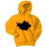 Youth Core Fleece Pullover Hooded Sweatshirt Thumbnail