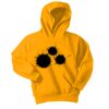 Youth Core Fleece Pullover Hooded Sweatshirt Thumbnail