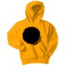 Youth Core Fleece Pullover Hooded Sweatshirt Thumbnail