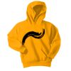 Youth Core Fleece Pullover Hooded Sweatshirt Thumbnail