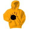 Youth Core Fleece Pullover Hooded Sweatshirt Thumbnail