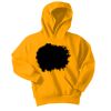 Youth Core Fleece Pullover Hooded Sweatshirt Thumbnail