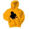 Youth Core Fleece Pullover Hooded Sweatshirt Thumbnail