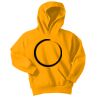 Youth Core Fleece Pullover Hooded Sweatshirt Thumbnail