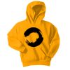 Youth Core Fleece Pullover Hooded Sweatshirt Thumbnail