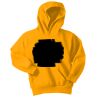 Youth Core Fleece Pullover Hooded Sweatshirt Thumbnail