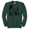 Core Fleece Crewneck Sweatshirt Thumbnail