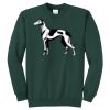 Core Fleece Crewneck Sweatshirt Thumbnail