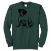 Core Fleece Crewneck Sweatshirt Thumbnail