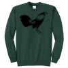 Core Fleece Crewneck Sweatshirt Thumbnail