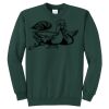 Core Fleece Crewneck Sweatshirt Thumbnail