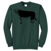 Core Fleece Crewneck Sweatshirt Thumbnail