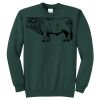 Core Fleece Crewneck Sweatshirt Thumbnail