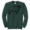 Core Fleece Crewneck Sweatshirt Thumbnail