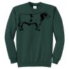 Core Fleece Crewneck Sweatshirt Thumbnail