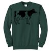 Core Fleece Crewneck Sweatshirt Thumbnail