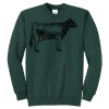 Core Fleece Crewneck Sweatshirt Thumbnail