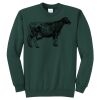 Core Fleece Crewneck Sweatshirt Thumbnail