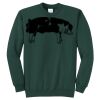 Core Fleece Crewneck Sweatshirt Thumbnail