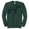 Core Fleece Crewneck Sweatshirt Thumbnail