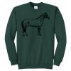Core Fleece Crewneck Sweatshirt Thumbnail
