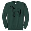 Core Fleece Crewneck Sweatshirt Thumbnail