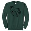 Core Fleece Crewneck Sweatshirt Thumbnail